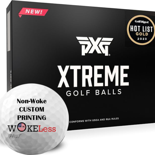 PXG Xtreme Tour