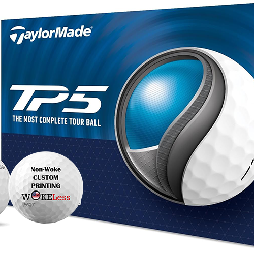 TaylorMade TP5