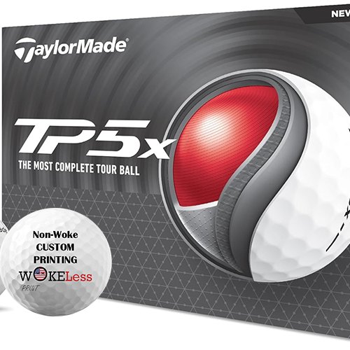 TaylorMade TP5x