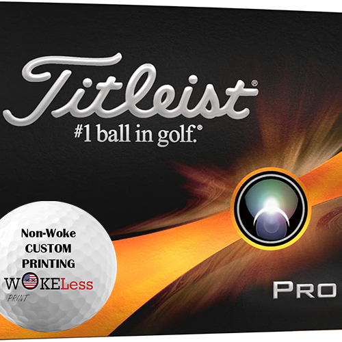 Titleist Pro V1