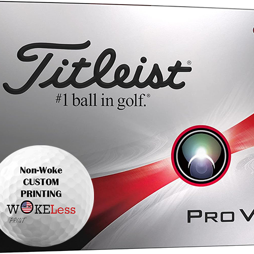 Titleist Pro V1x