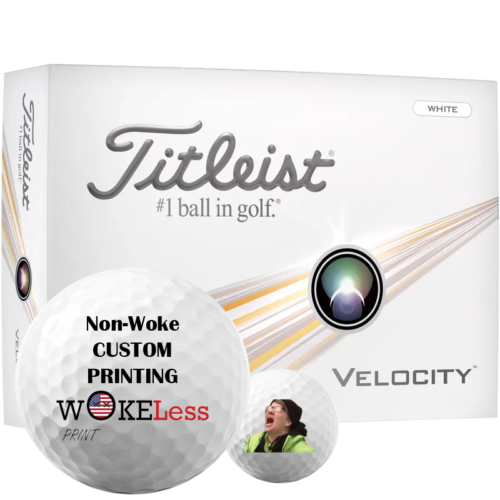 Titleist Velocity